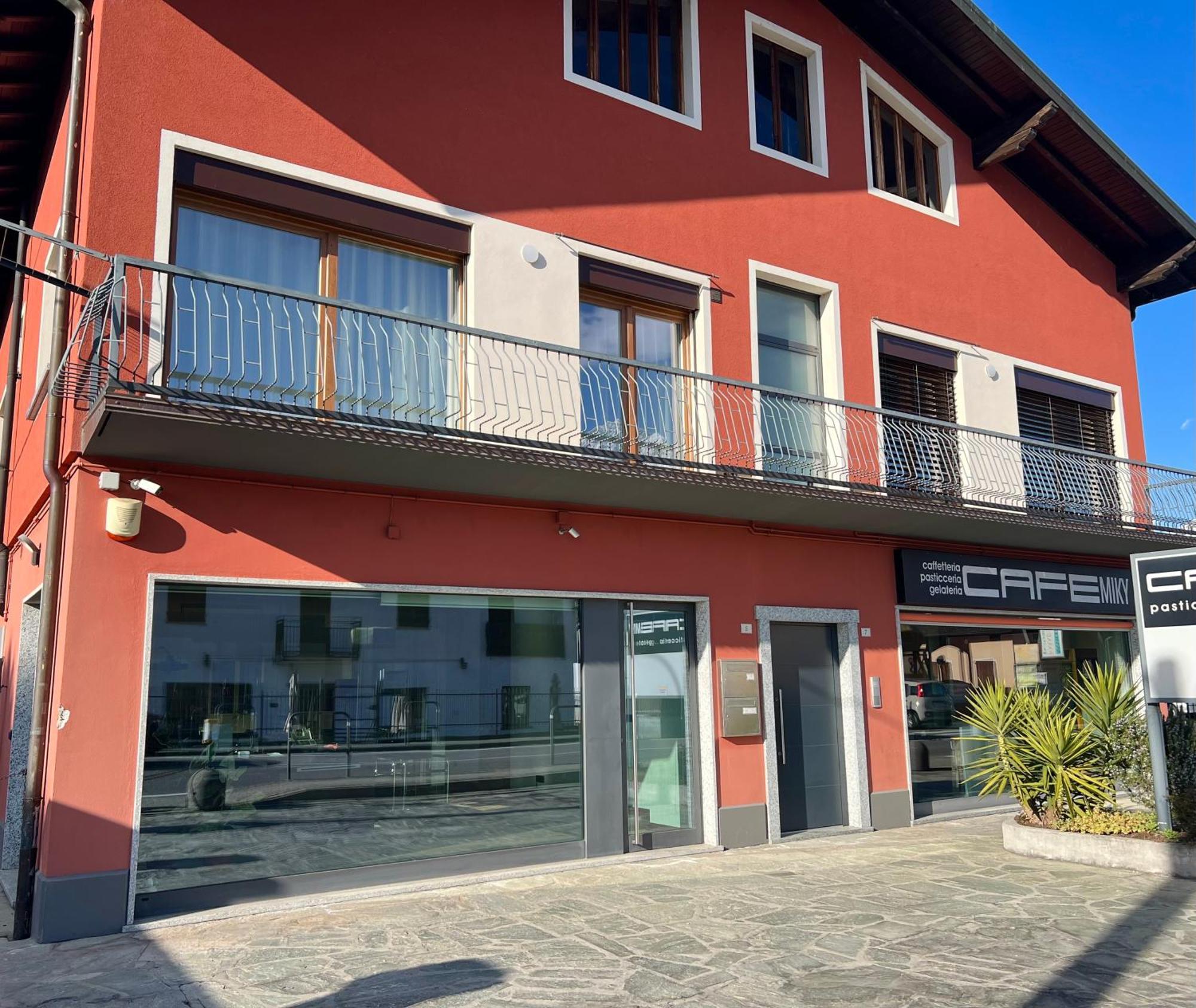 Casa Paola Central Stay By The Lake Domaso Exteriör bild